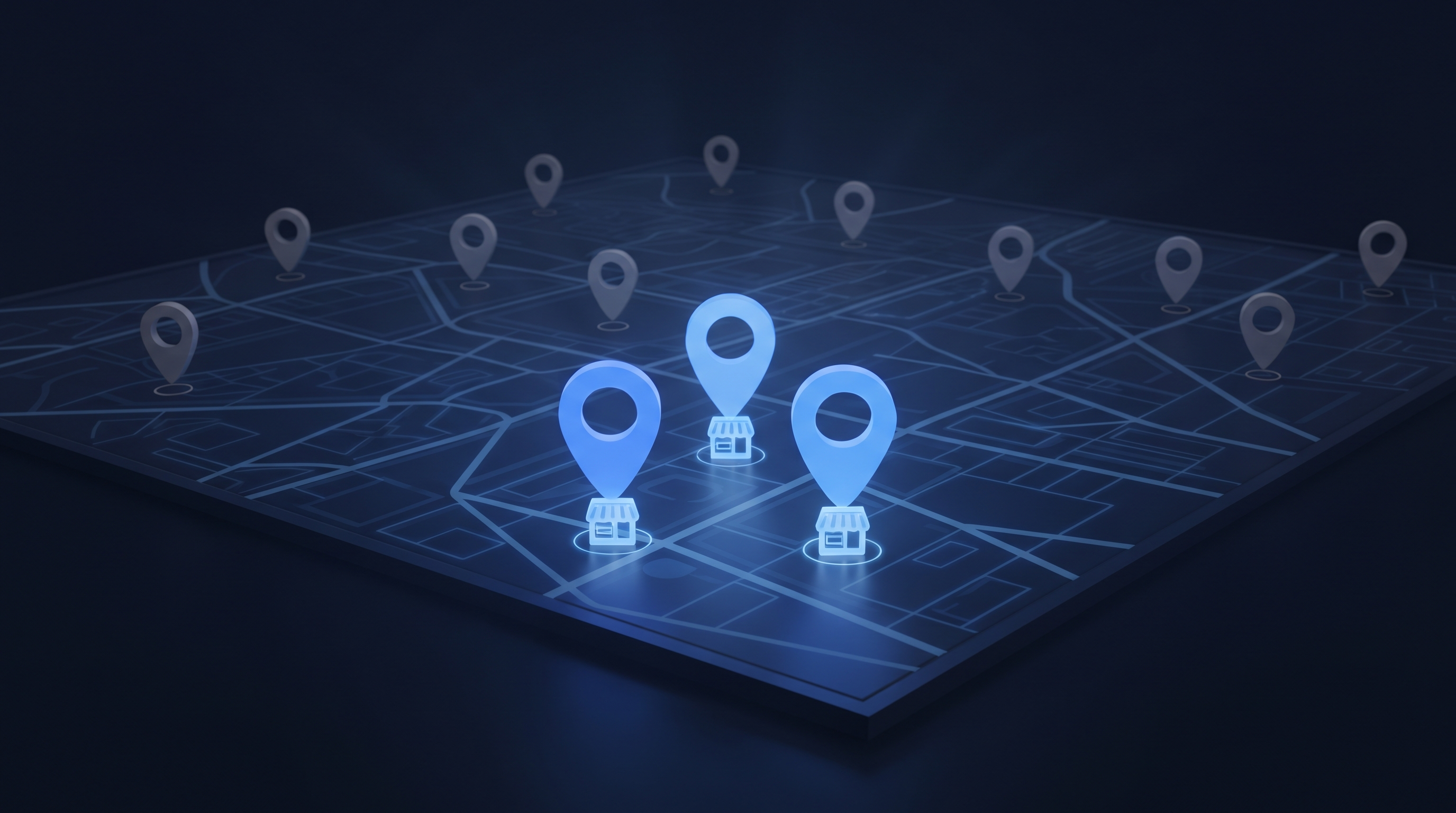 Why Google Maps Is the New Storefront for Multi-Location Franchise Brands — cover image