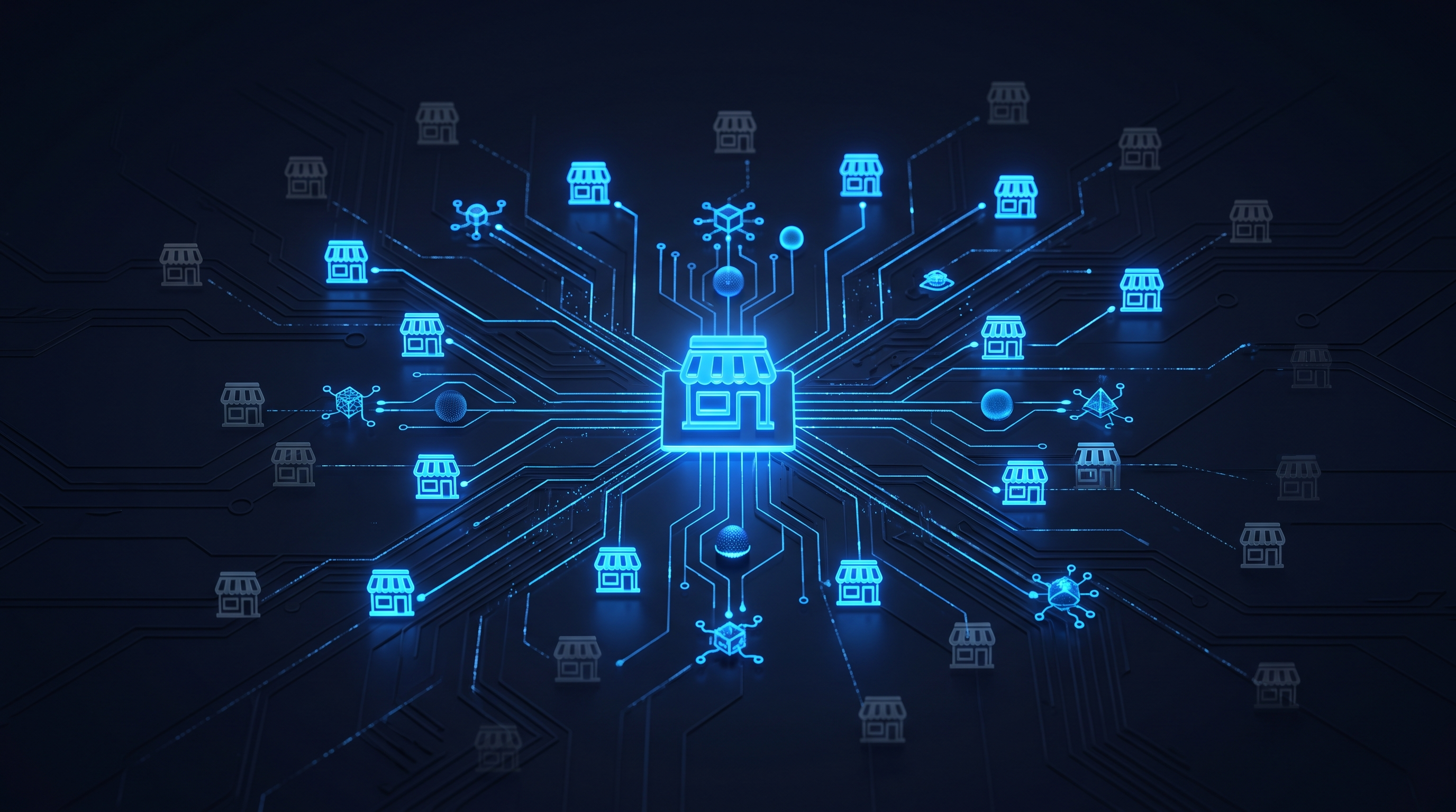 The Agentic Commerce Shift Is Here: What SMBs Need to Know Now — cover image